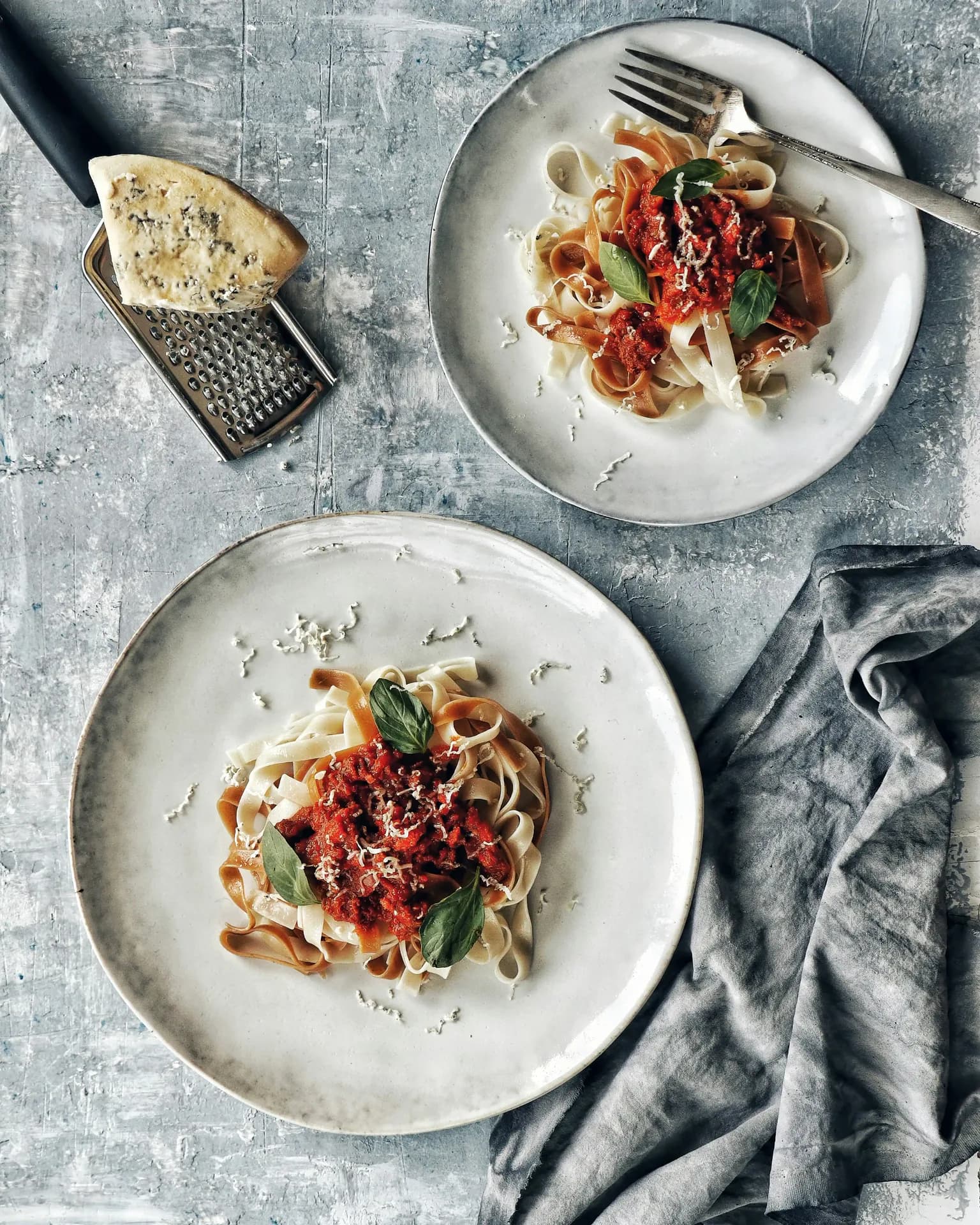 A food or hospitality photograph made with rich visual texture.